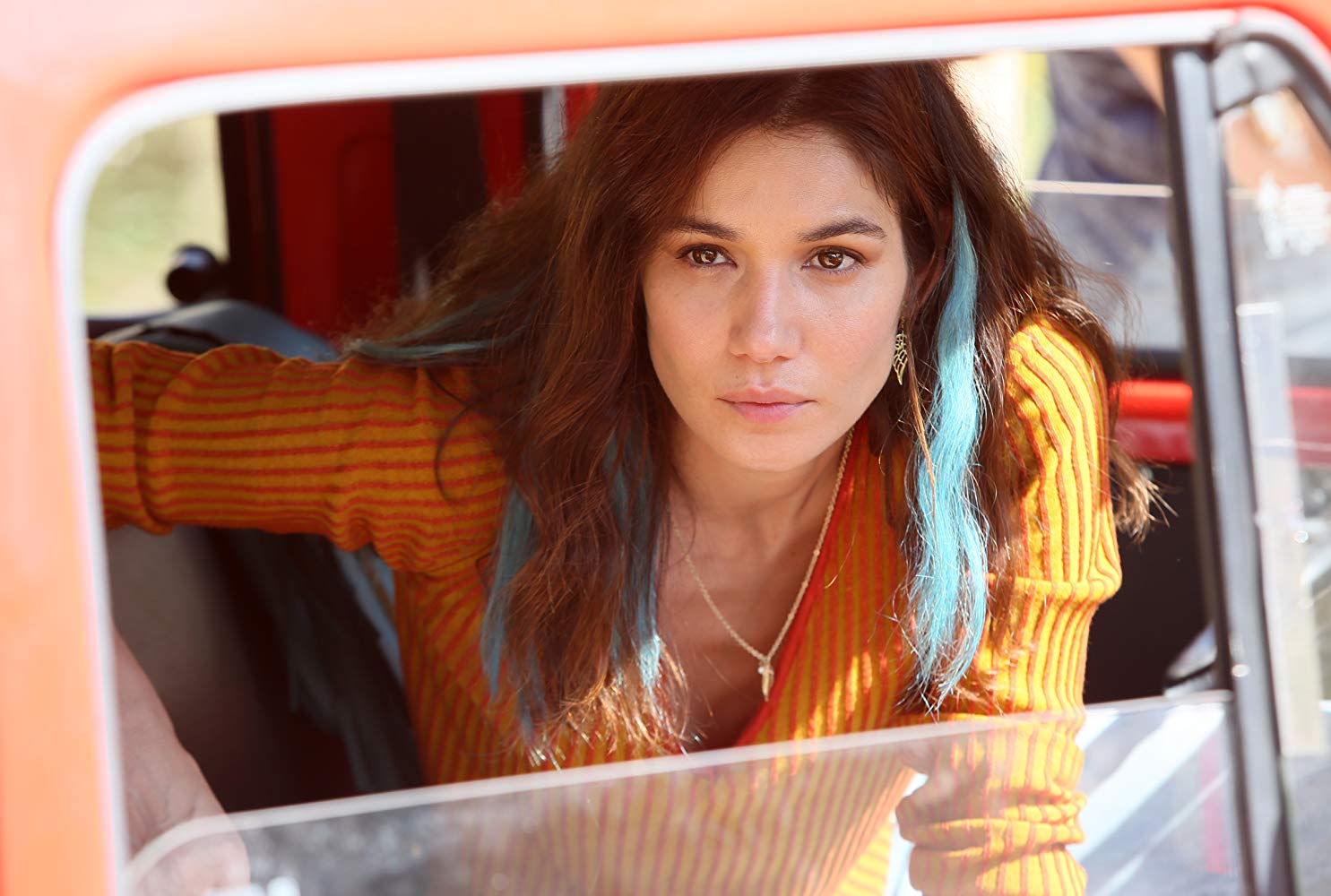 Mariela Garriga