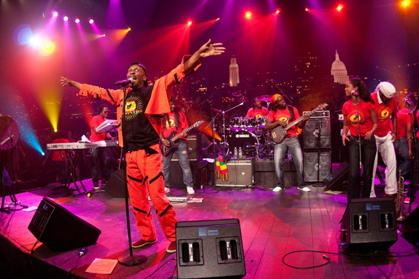 Jimmy Cliff