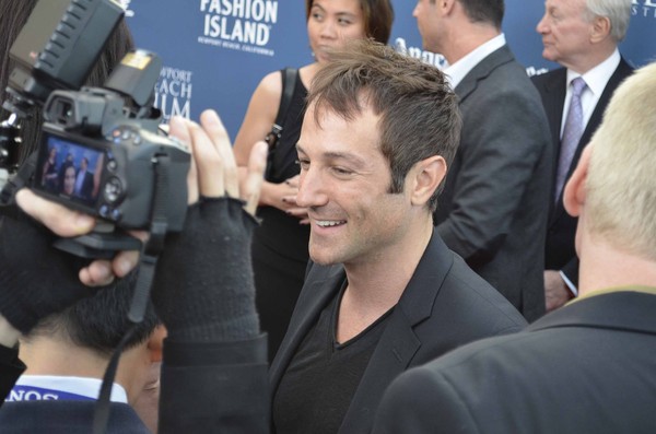 Bryan Fogel