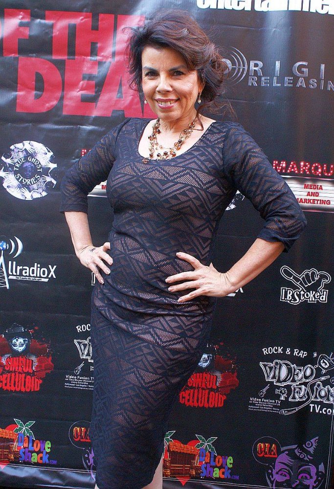 Marilyn Ghigliotti