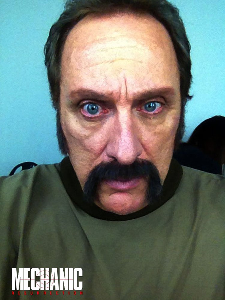 Geoffrey Giuliano