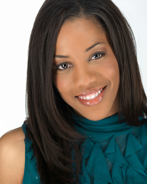 Nikki Dixon