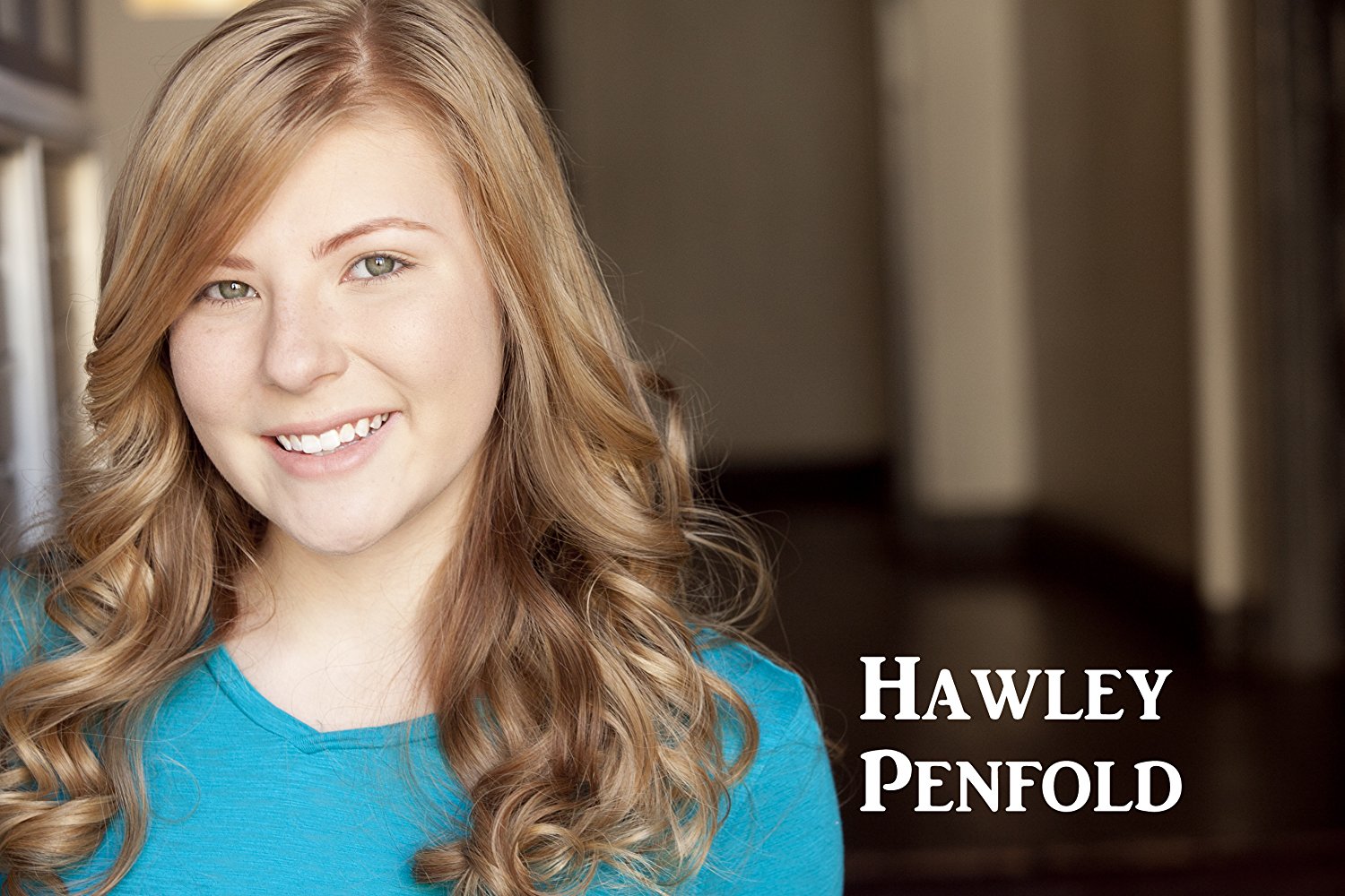 Hawley Penfold