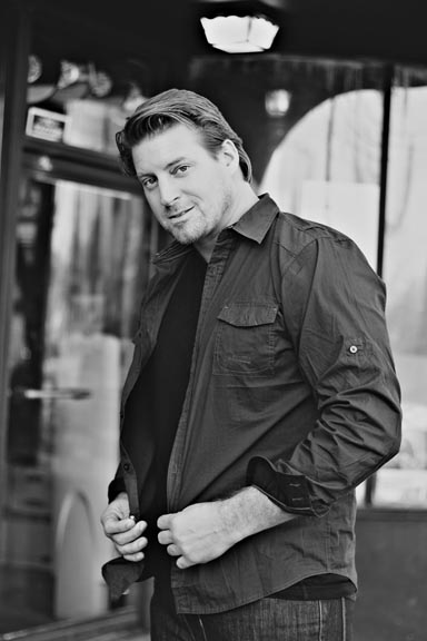 Corey Weber