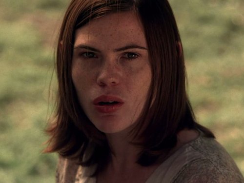 Clea DuVall