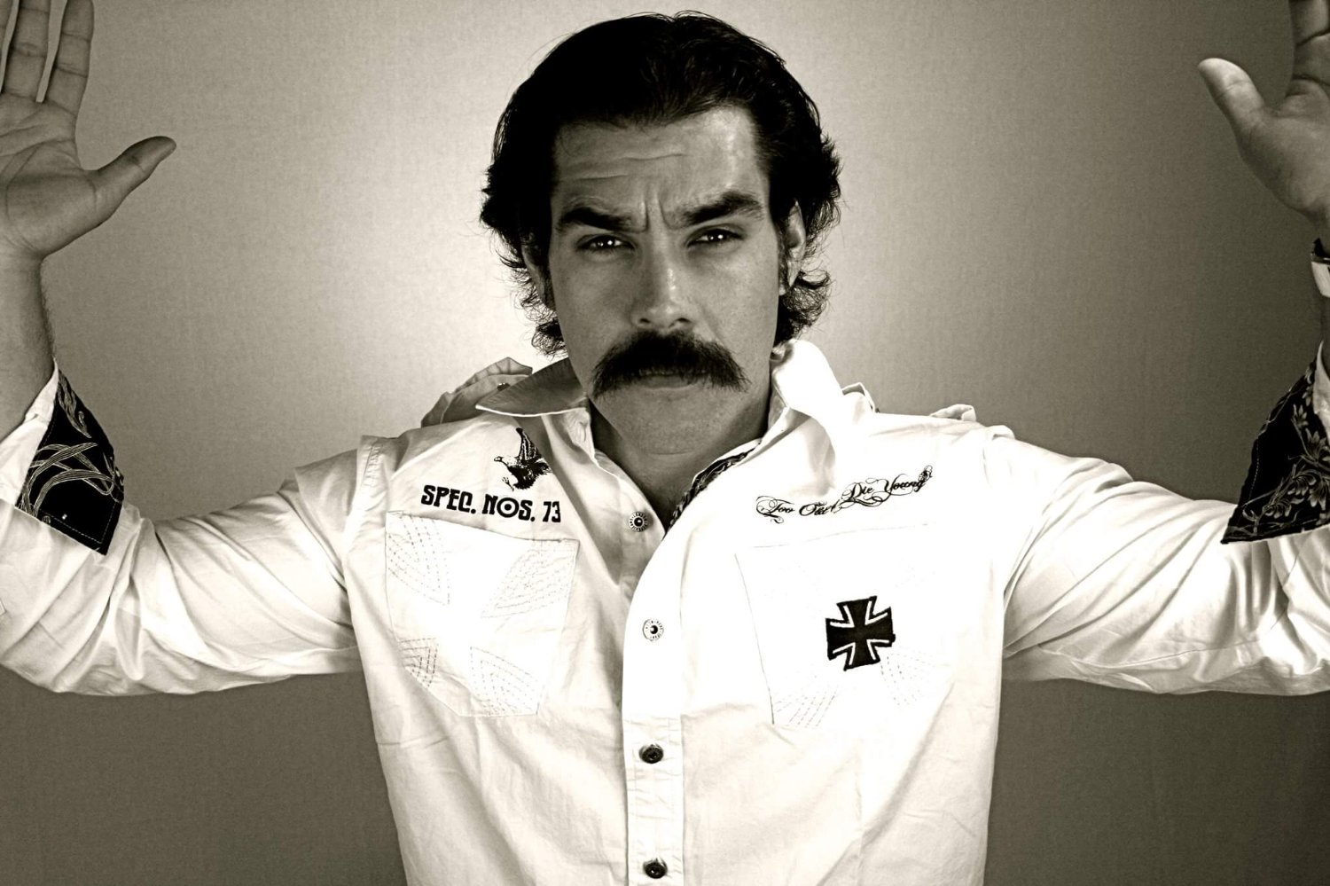 Oscar Magana Jr.