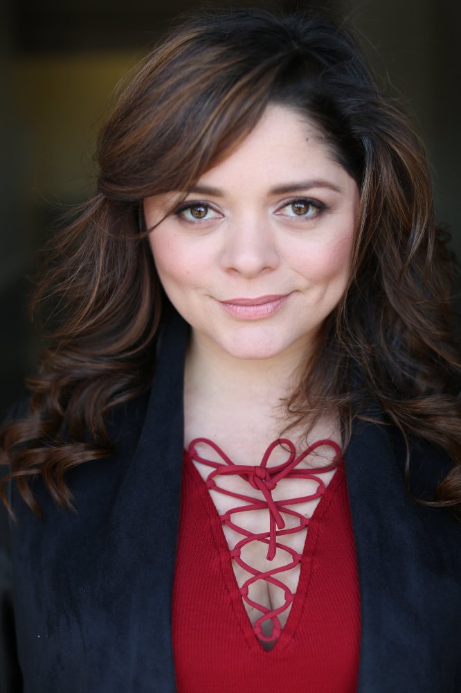 Alyssa Gabrielle Rodriguez