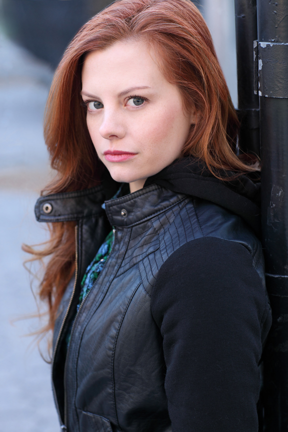 Andrea Lynn Green