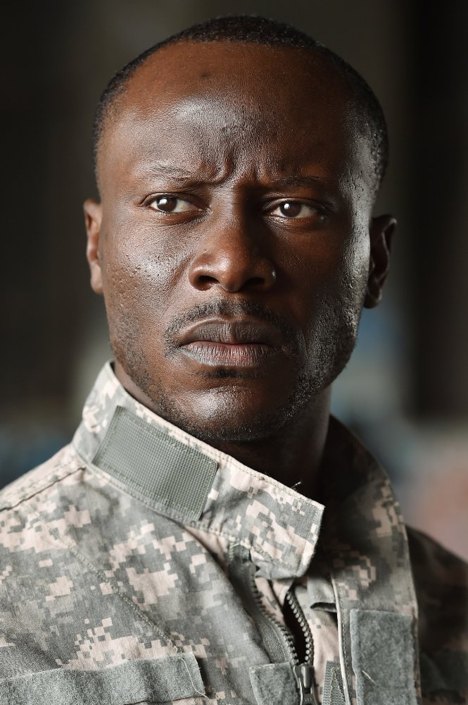 Sallieu Sesay