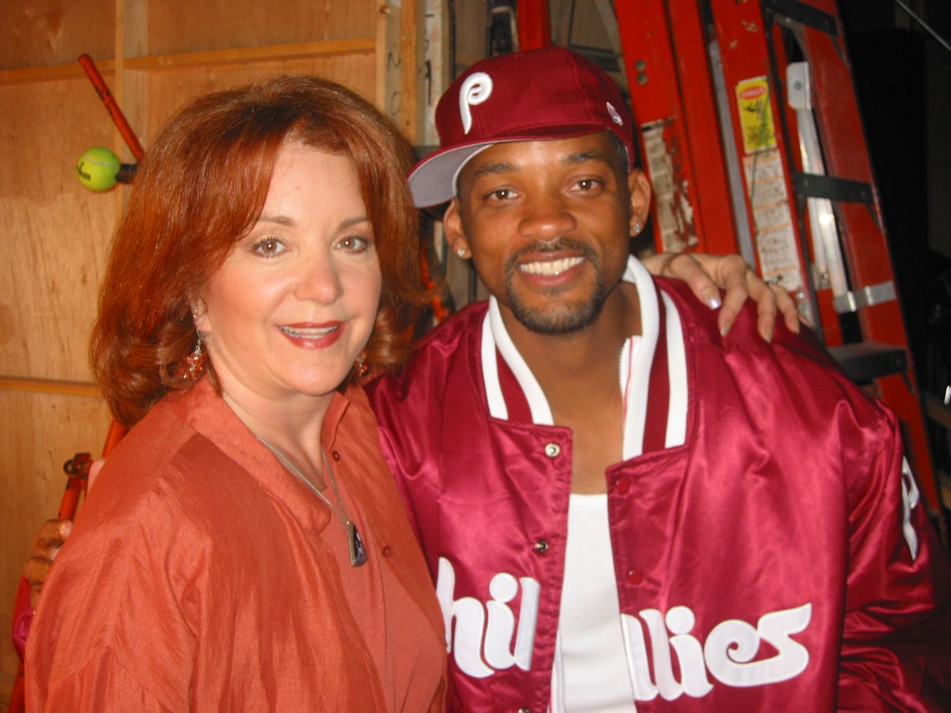 Lee Garlington