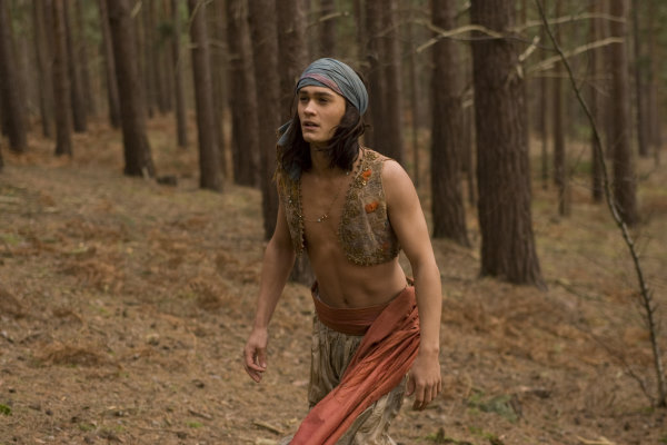 Rafi Gavron