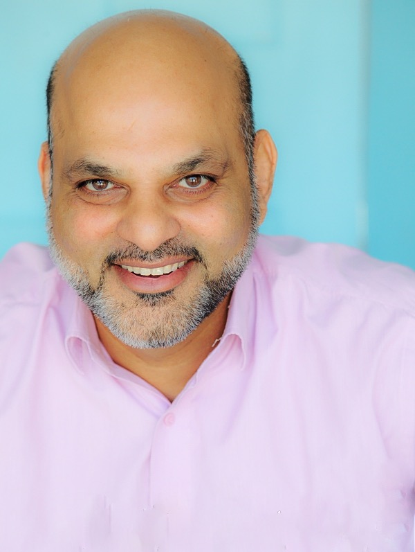 Eliyas Qureshi