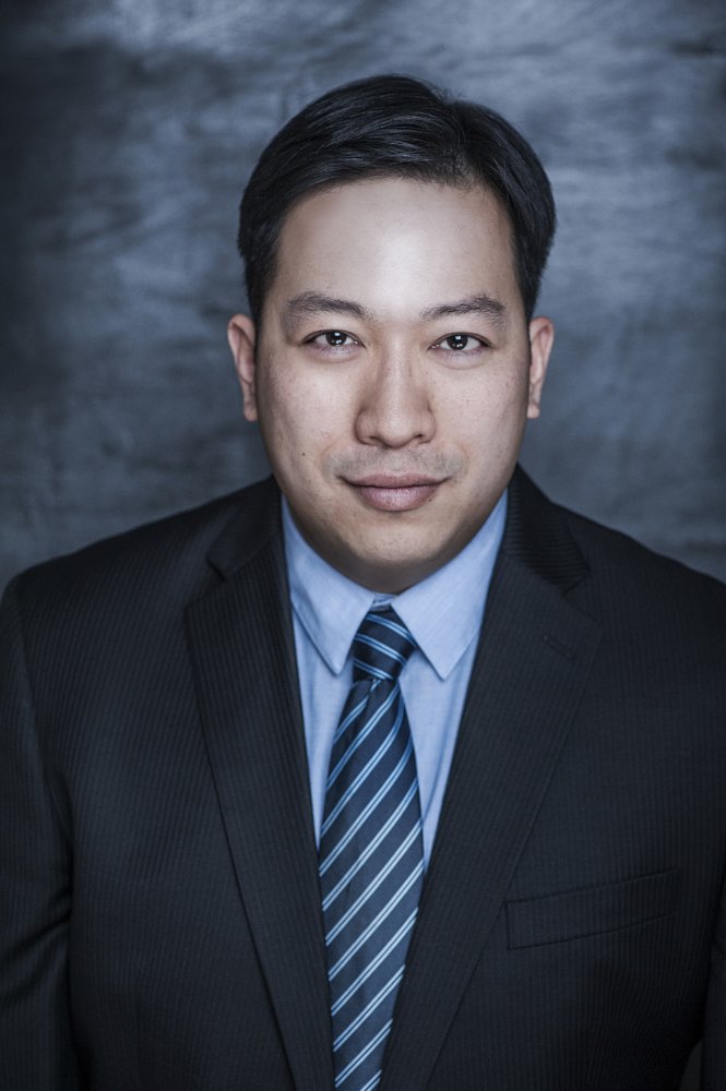 Michael Chan