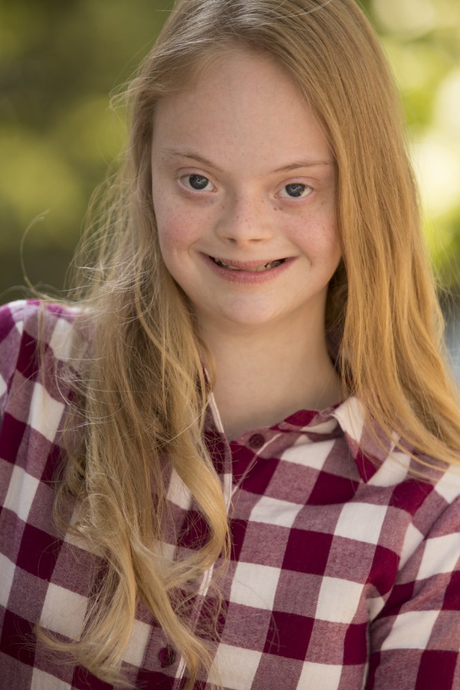 Lily D. Moore