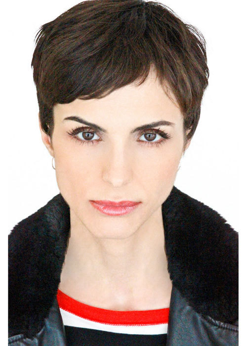 Kim Shannon