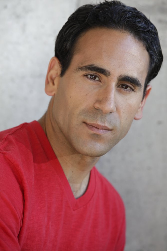 David Ojakian