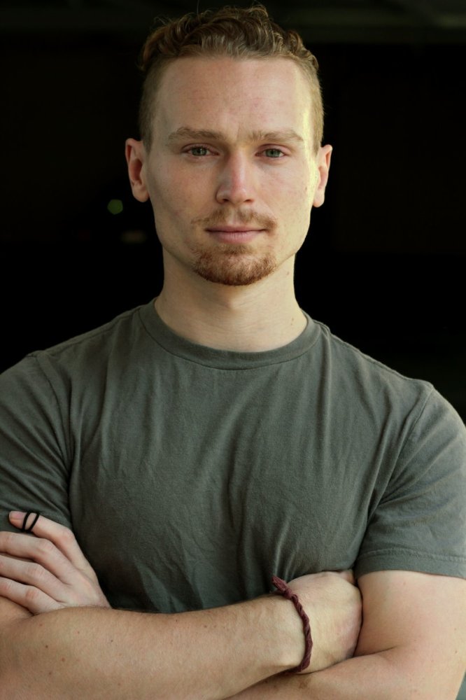 Coy Jandreau