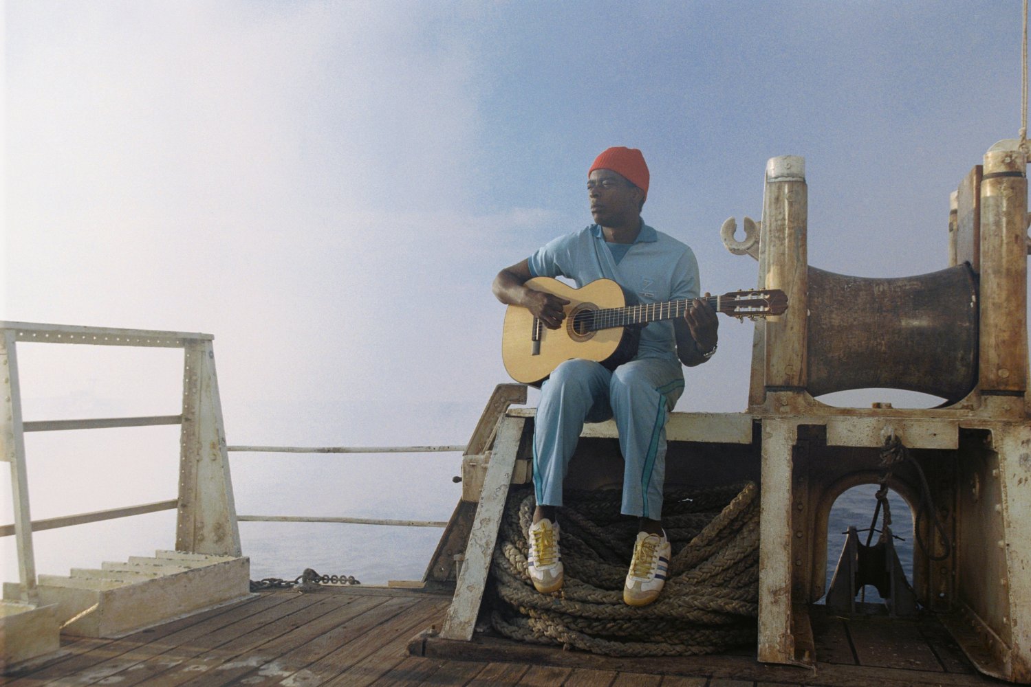 Seu Jorge