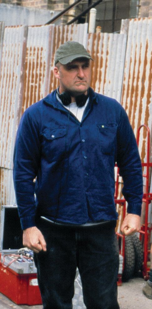 David Caesar