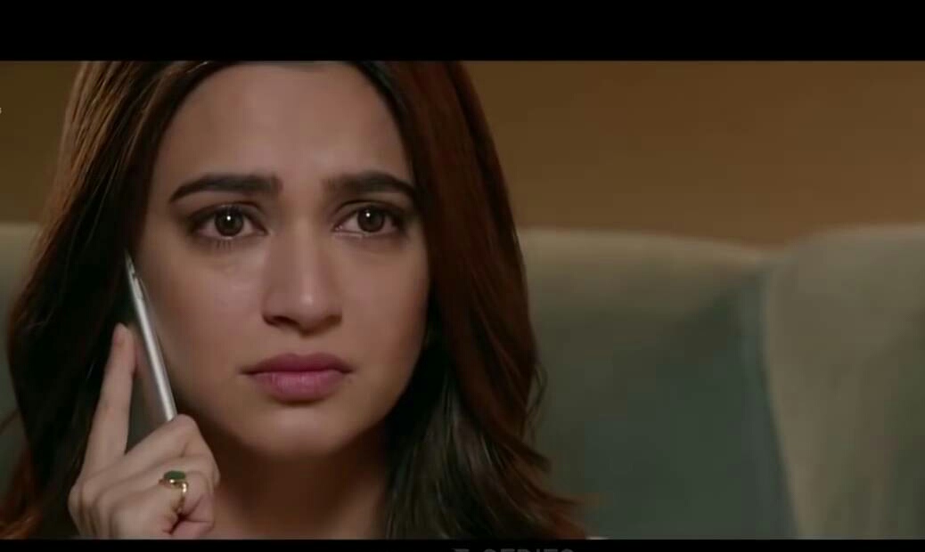 Kriti Kharbanda