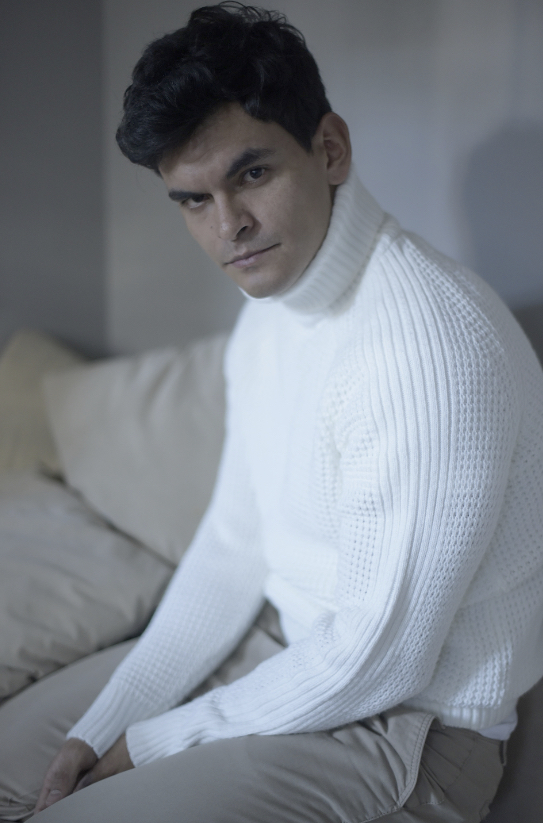 Juan Camilo Castillo