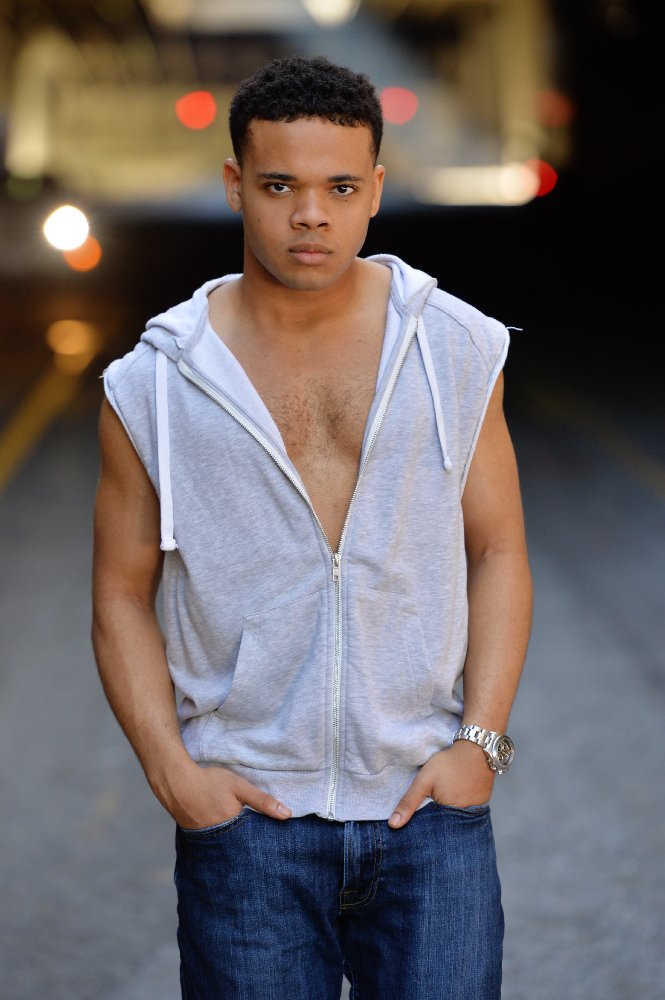 Reed Williams