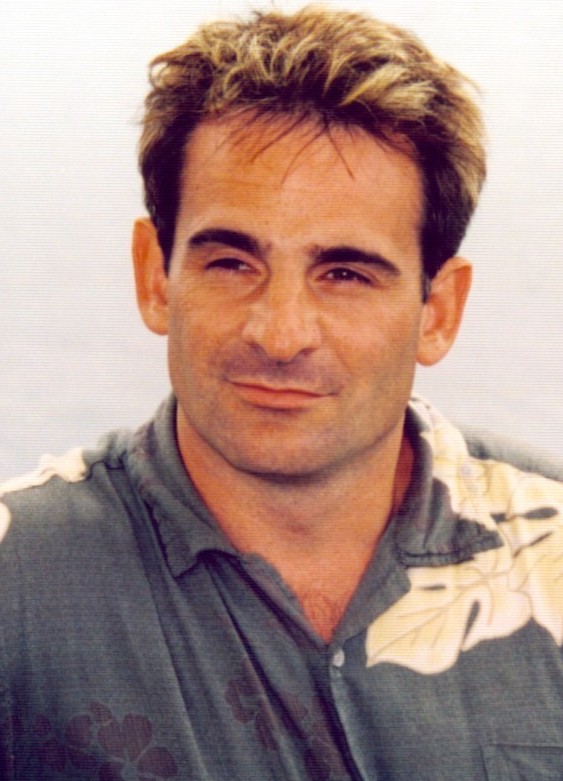 Peter Sacco