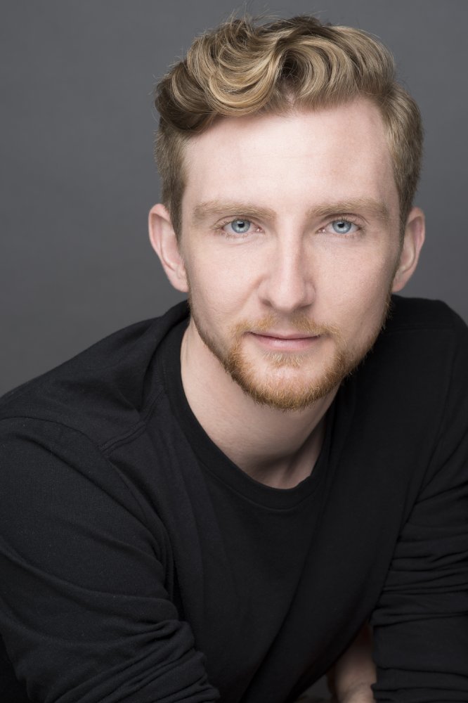 Philip Van Martin