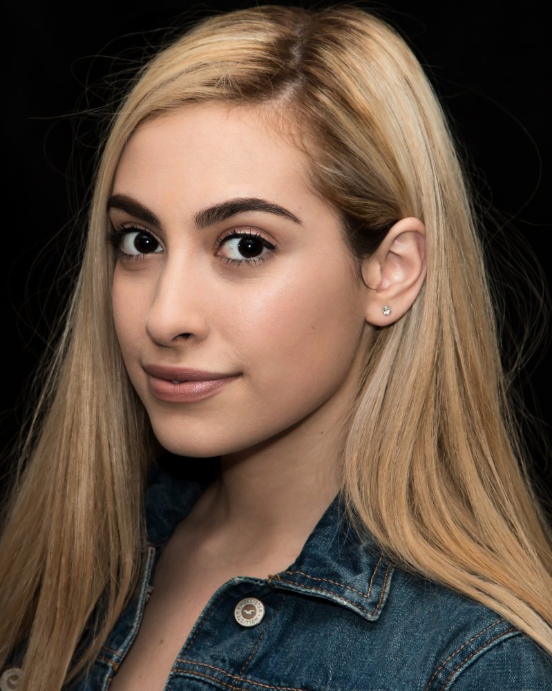 Kassidy Mattera
