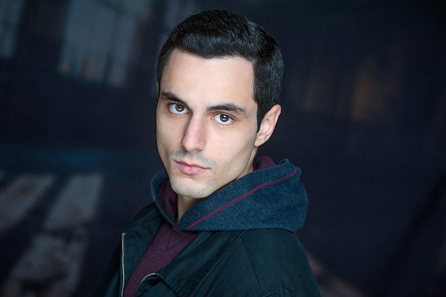 Steven Pereira