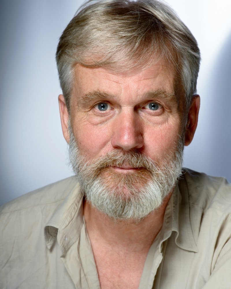 Geoffrey Kirkness