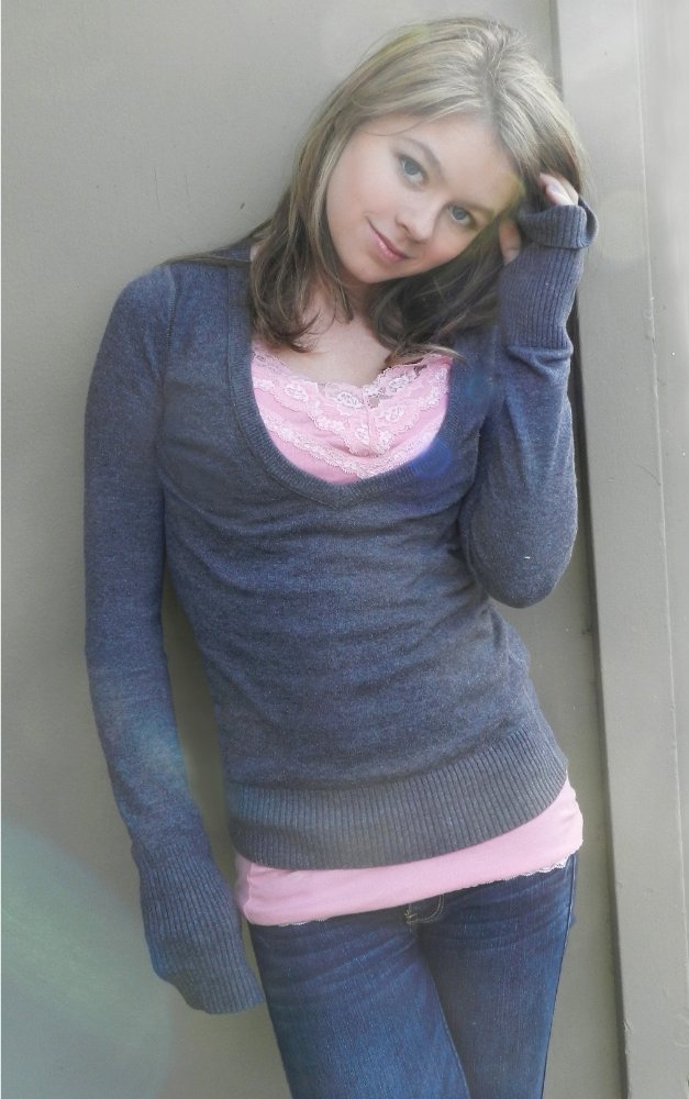 Sierra Heuermann
