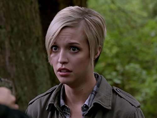 Brit Sheridan
