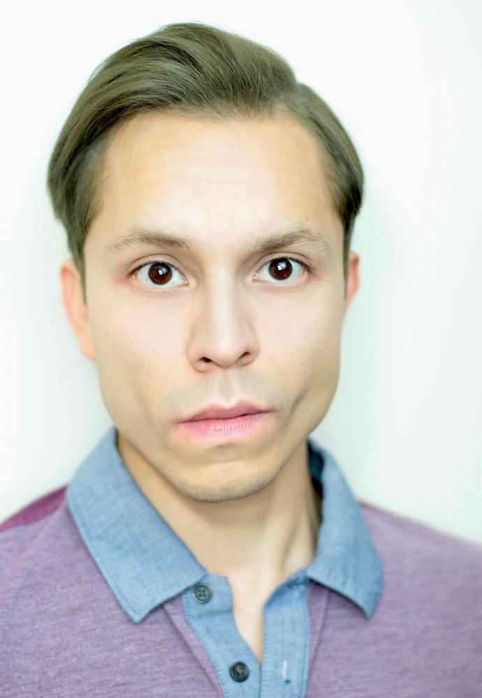 Chris Nuñez