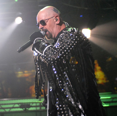 Rob Halford