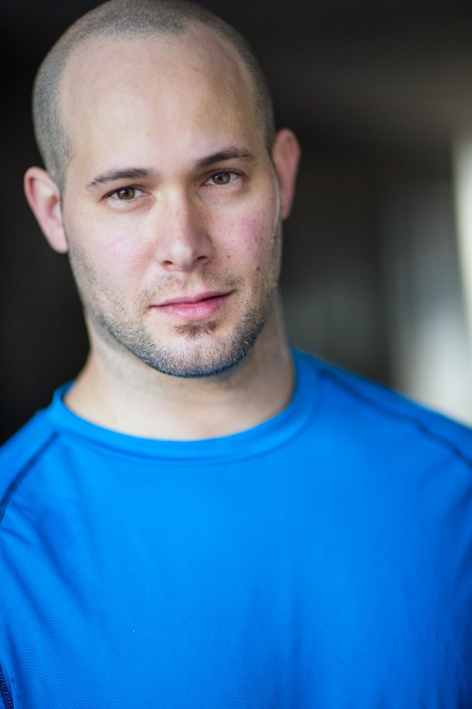Jacob Tolano
