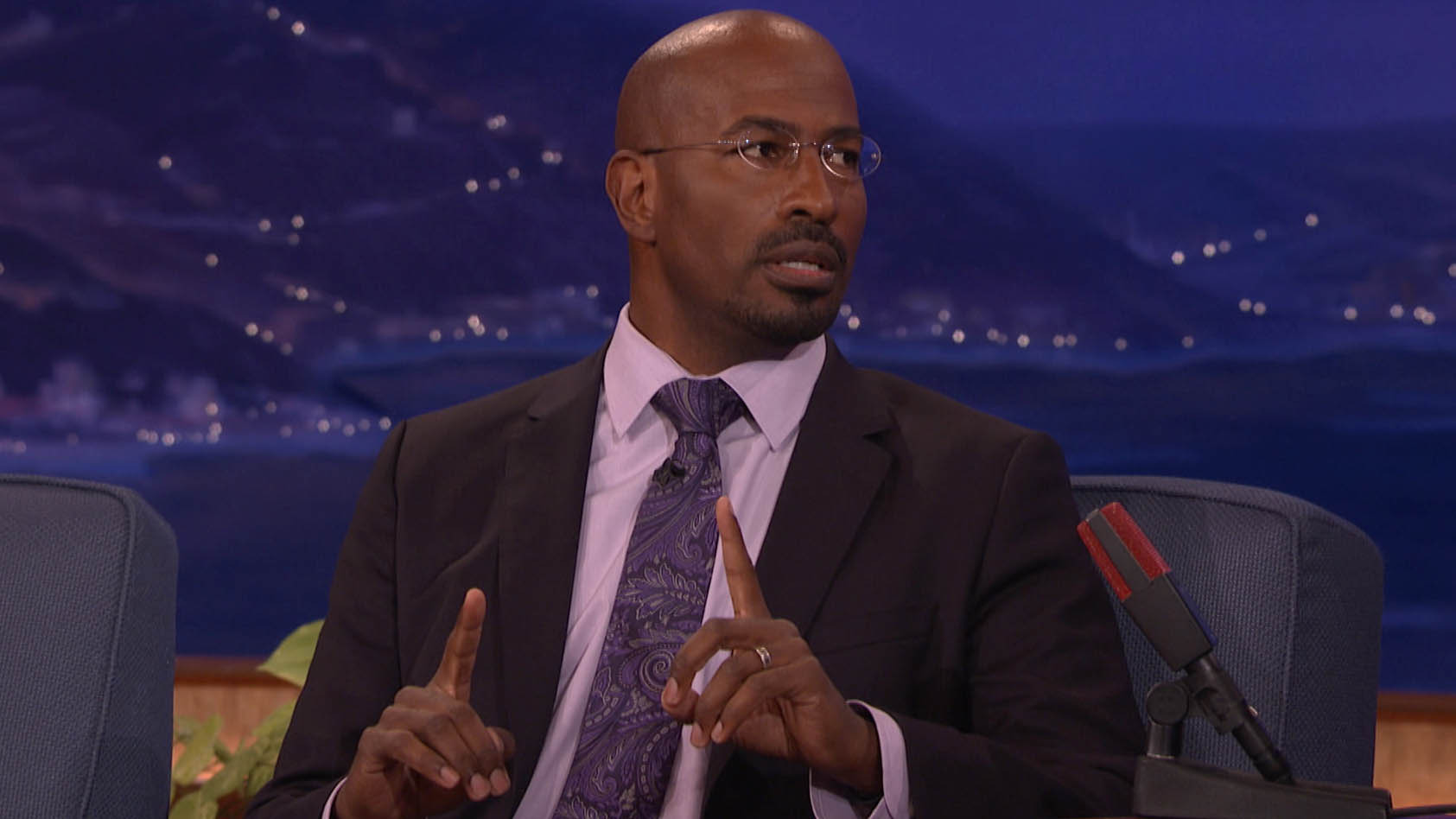 Van Jones