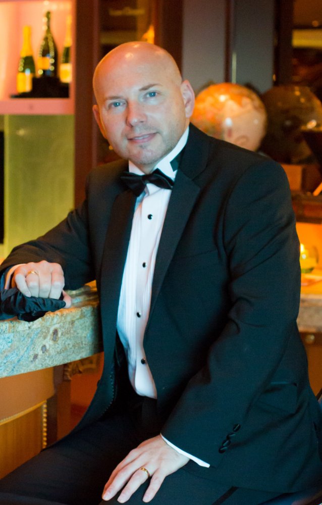 Glenn Webster