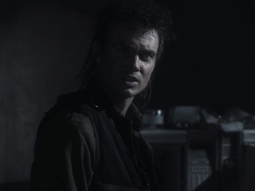 Robin Dunne