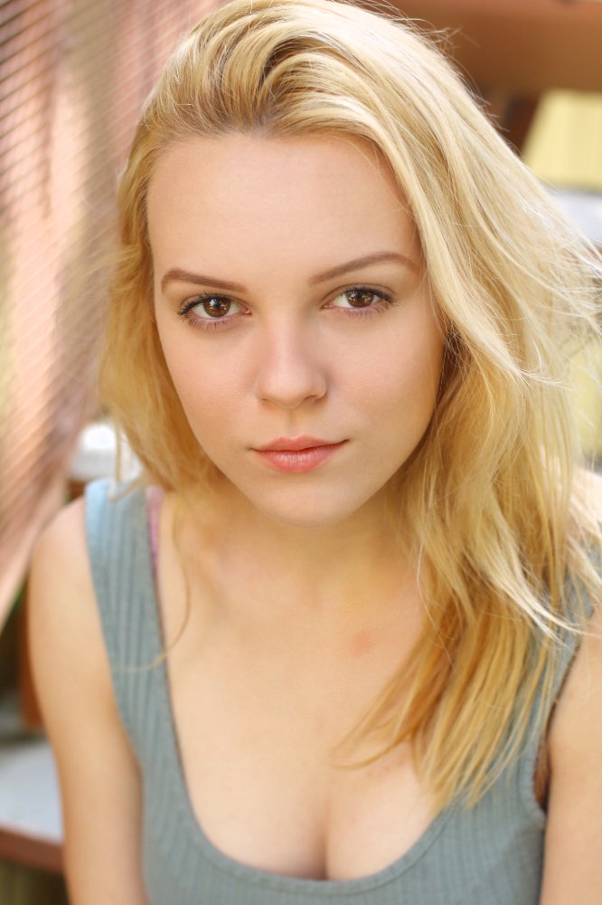 Alyssa Elle Steinacker