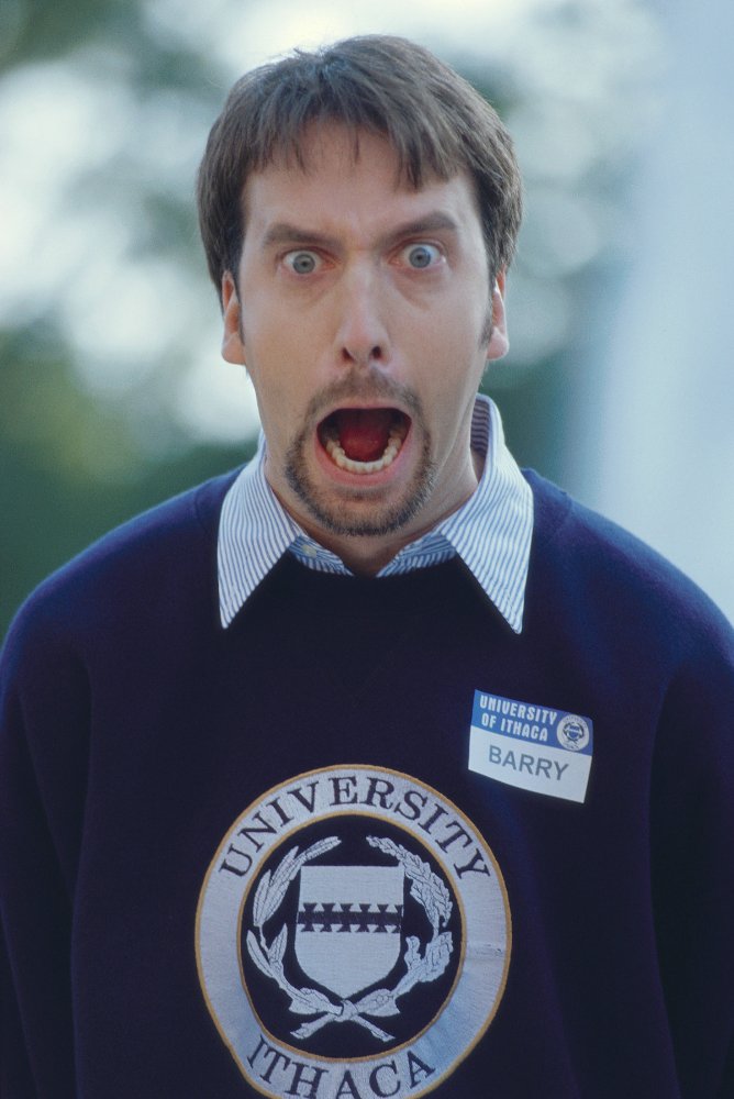 Tom Green