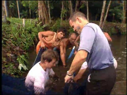 Jeff Corwin