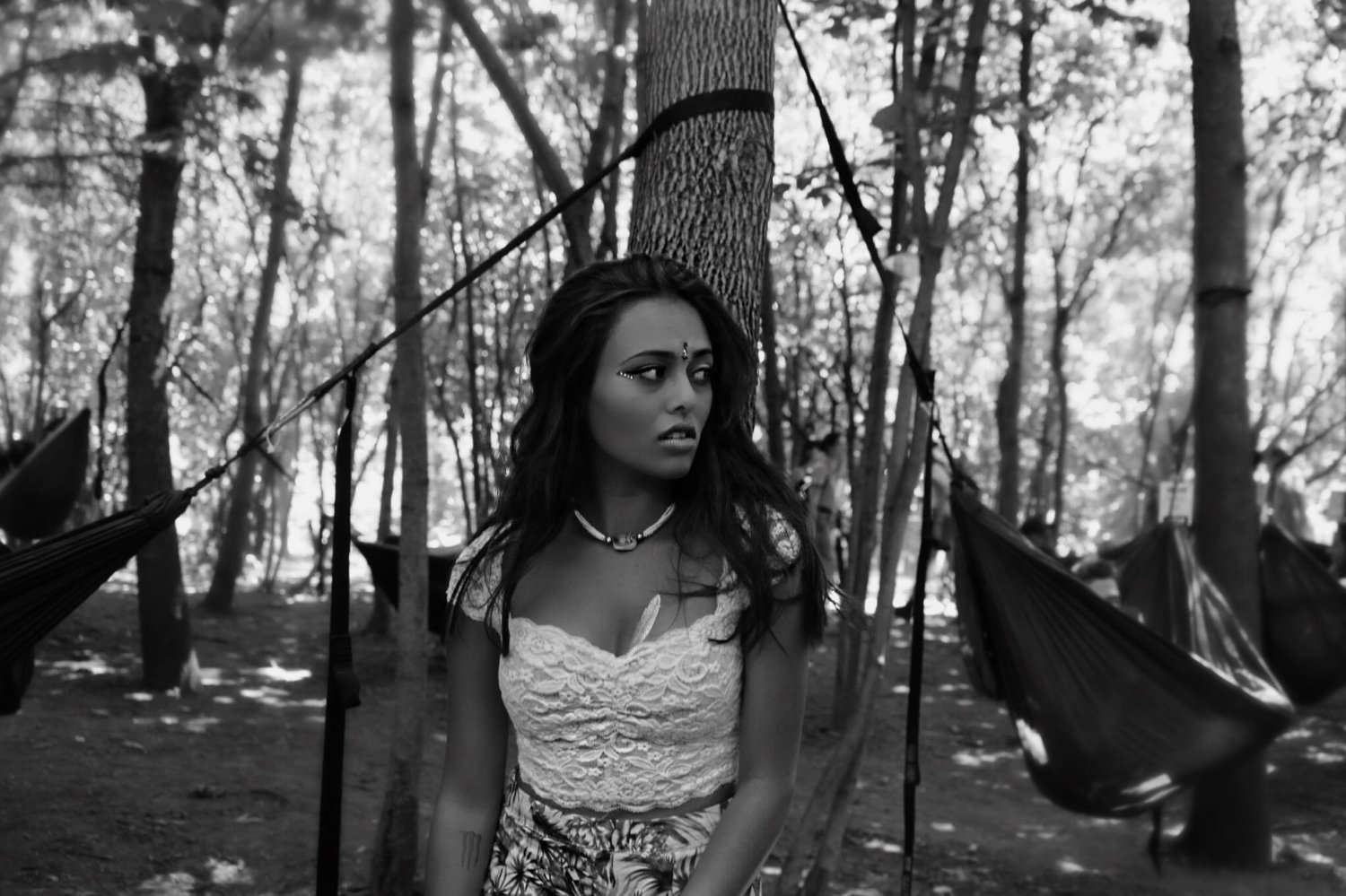 Soma Bhatia