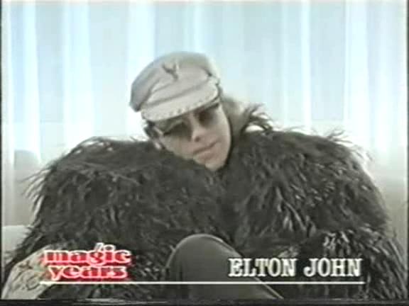 Elton John