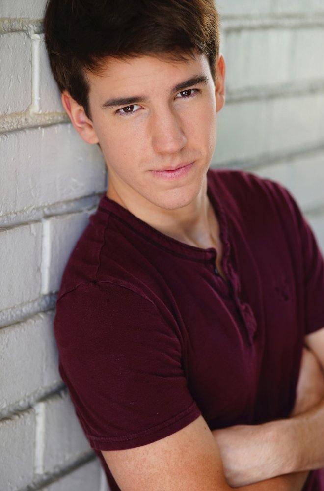 Derek Brandon