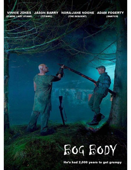 Adam Fogerty