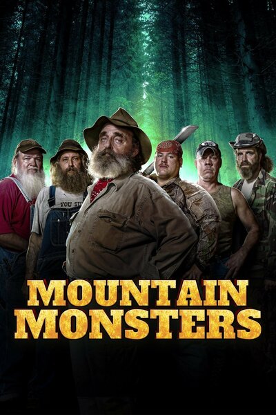 Mountain Monsters Season 8 Episode 3 Watch Online In HD On Putlocker