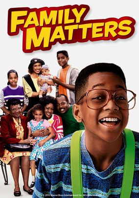 Family Matters - Season 9 Watch Online in HD - Putlocker