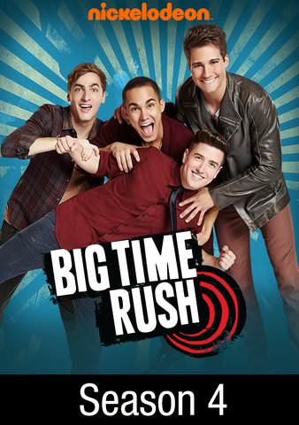 Big Time Rush - Season 4 Episode 2 Watch Online in HD on Putlocker