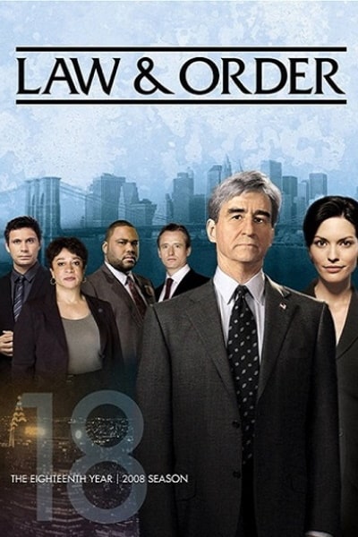 Law And Order - Season 18 Episode 16 Watch Online in HD on Putlocker